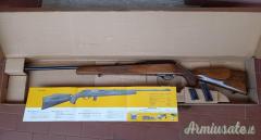 Beretta Weatherby Mark XXII