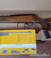 Beretta Weatherby Mark XXII
