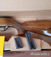 Beretta Weatherby Mark XXII