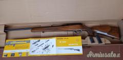 Beretta Weatherby Mark XXII