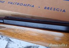 Beretta Weatherby Mark XXII
