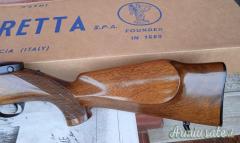 Beretta Weatherby Mark XXII