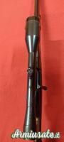 Steyr Mannlicher 1910 6.5x57mm Mauser
