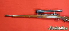 Steyr Mannlicher 1910 6.5x57mm Mauser