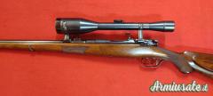 Steyr Mannlicher 1910 6.5x57mm Mauser