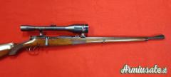 Steyr Mannlicher 1910 6.5x57mm Mauser