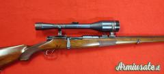 Steyr Mannlicher 1910 6.5x57mm Mauser