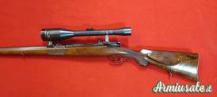Steyr Mannlicher 1910 6.5x57mm Mauser
