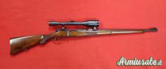 Steyr Mannlicher 1910 6.5x57mm Mauser