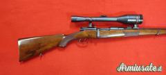 Steyr Mannlicher 1910 6.5x57mm Mauser