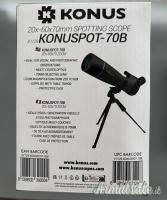 KONUSPOT - 70B