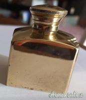 Oliatore in ottone