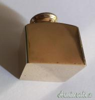 Oliatore in ottone