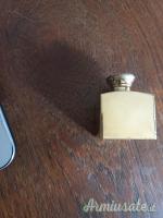 Oliatore in ottone