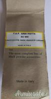 Cacciavite inox pietta