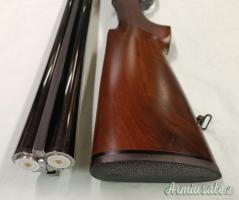 Bernardelli Roma 6 12