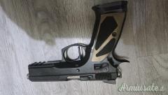 CZ | Ceska Zbrojovka sp 01 9x21mm IMI