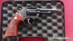 S&W 10-5 .38 Special  |  9x29mmR