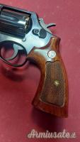 S&W 10-5 .38 Special  |  9x29mmR