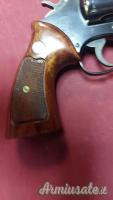 S&W 10-5 .38 Special  |  9x29mmR