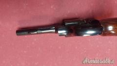 S&W 10-5 .38 Special  |  9x29mmR