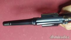 S&W 10-5 .38 Special  |  9x29mmR