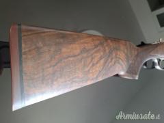 Beretta 471 silver hawh  20