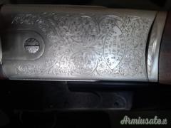 Beretta 471 silver hawh  20