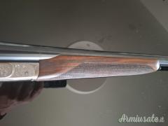 Beretta 471 silver hawh  20