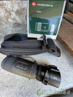 Leica Calonox sight SE