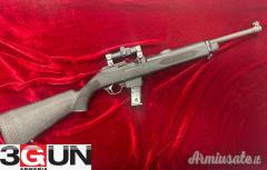 Ruger PC4 | .40 S&W