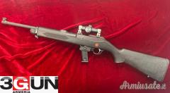 Ruger PC4 | .40 S&W