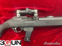 Ruger PC4 | .40 S&W