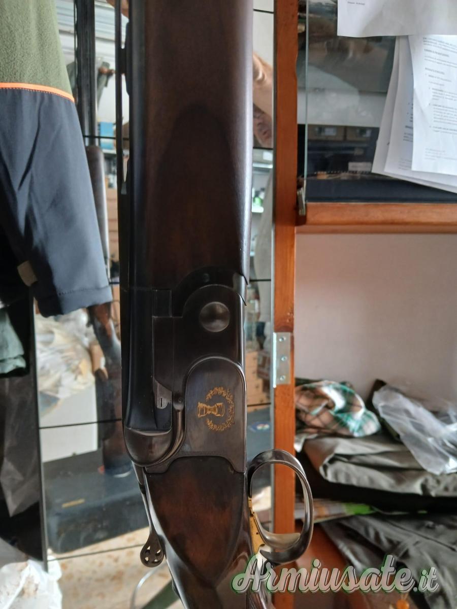 Beretta ase 12 Beretta ase 12