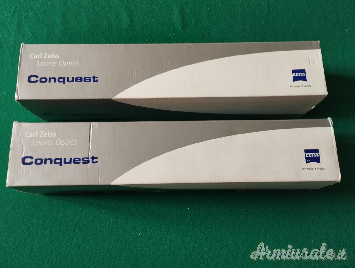 ZEISS COMQUEST 3-12x56 ZEISS COMQUEST 3-12x56