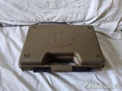 FN Herstal | Fabrique Nationale Fn 502 lr. .22 LR Long Rifle