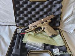 FN Herstal | Fabrique Nationale Fn 502 lr. .22 LR Long Rifle