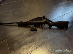 Merkel Helix .308 Winchester