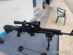 IZHMASH Saiga 7.62x39mm