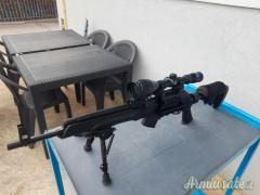 IZHMASH Saiga 7.62x39mm