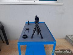 IZHMASH Saiga 7.62x39mm