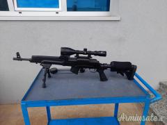 IZHMASH Saiga 7.62x39mm