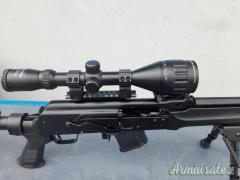 IZHMASH Saiga 7.62x39mm