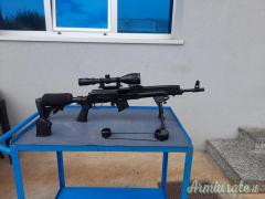 IZHMASH Saiga 7.62x39mm