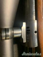 Winchester mod.70 pre anno 1964