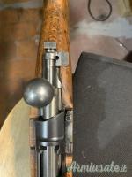 Carl Gustaf 96  VENDUTO