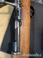 Carl Gustaf 96  VENDUTO