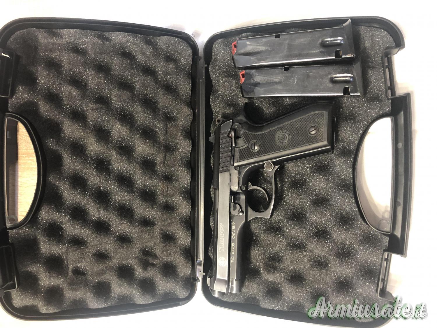 Taurus | Forjas Pt92 9x21mm IMI Taurus | Forjas Pt92 9x21mm IMI