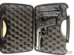 Taurus | Forjas Pt92 9x21mm IMI