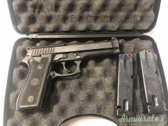 Taurus | Forjas Pt92 9x21mm IMI